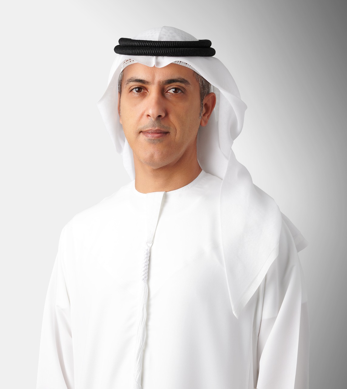 Hamad Al Shamsi