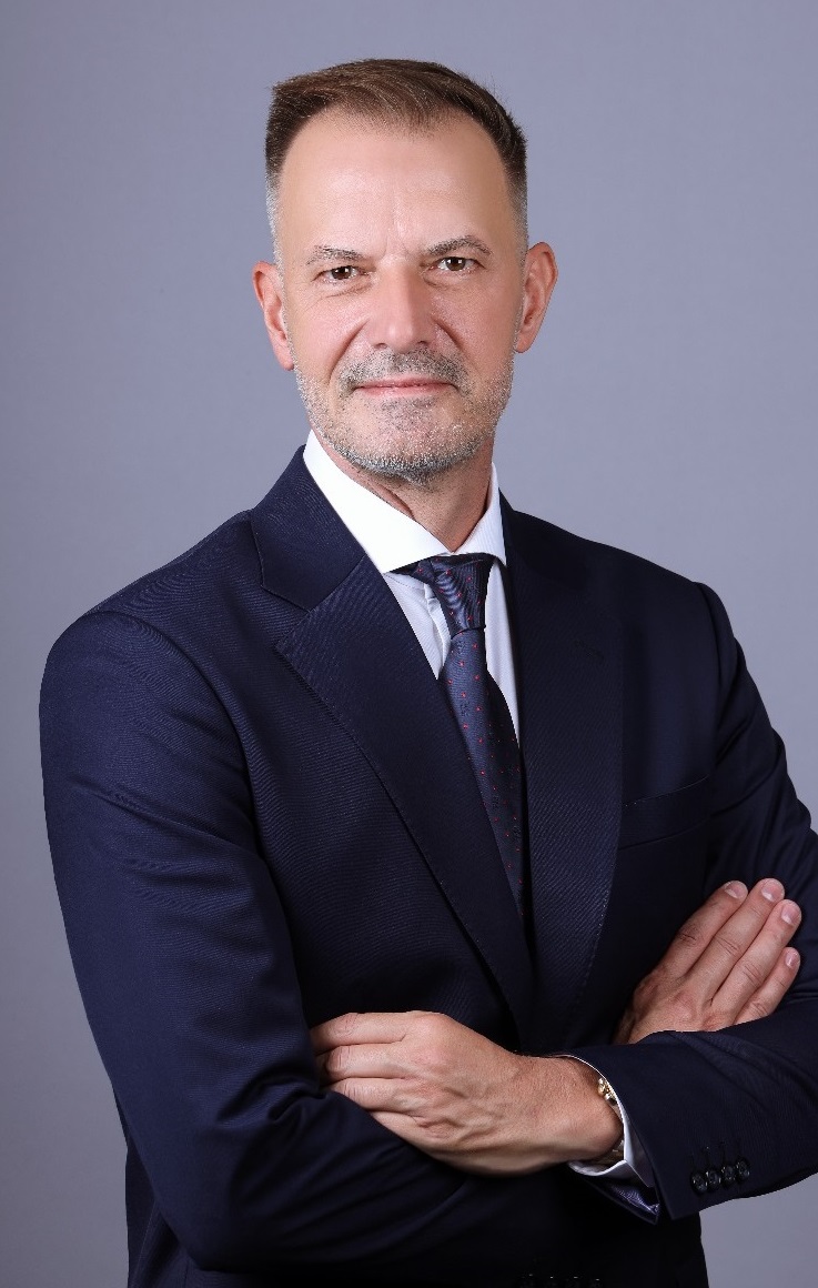 Dr. Jan Pathuel