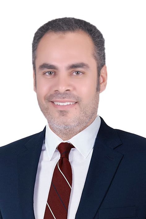 Dr. Taher Alsheikh